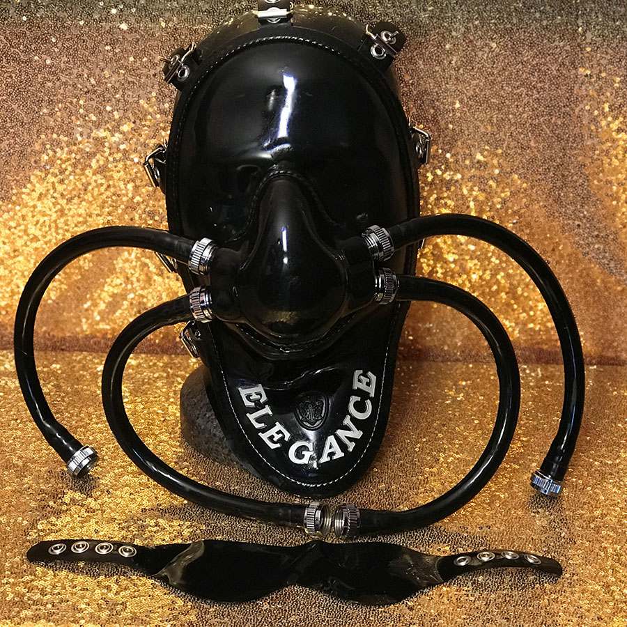 Latex Masken – Systemmasken von Rubber's Finest  Latex Masken – Systemmasken von Rubber's Finest