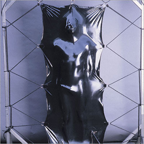Latex Vakuum Sack  Latex Vakuum Sack